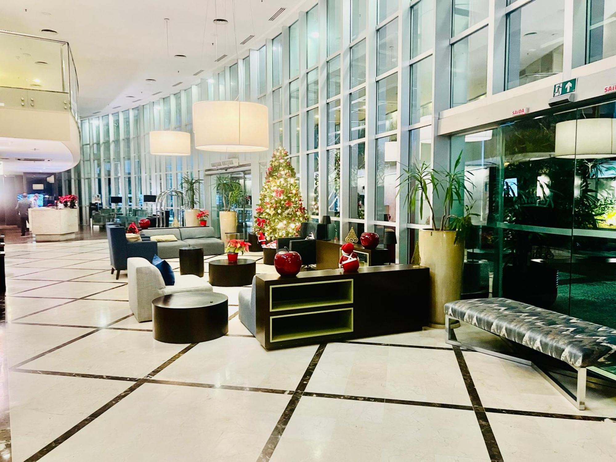 Radisson Premium Faria Lima — Photos 2